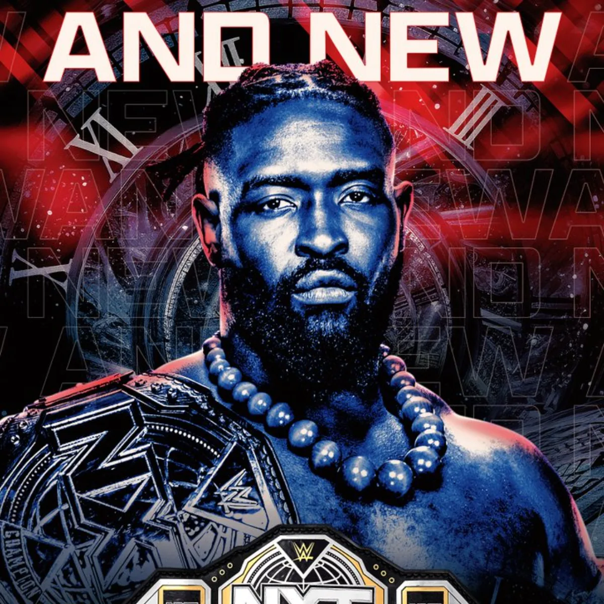 Major Name Returns And Oba Femi Crowned NXT Champion At NXT Deadline 2025