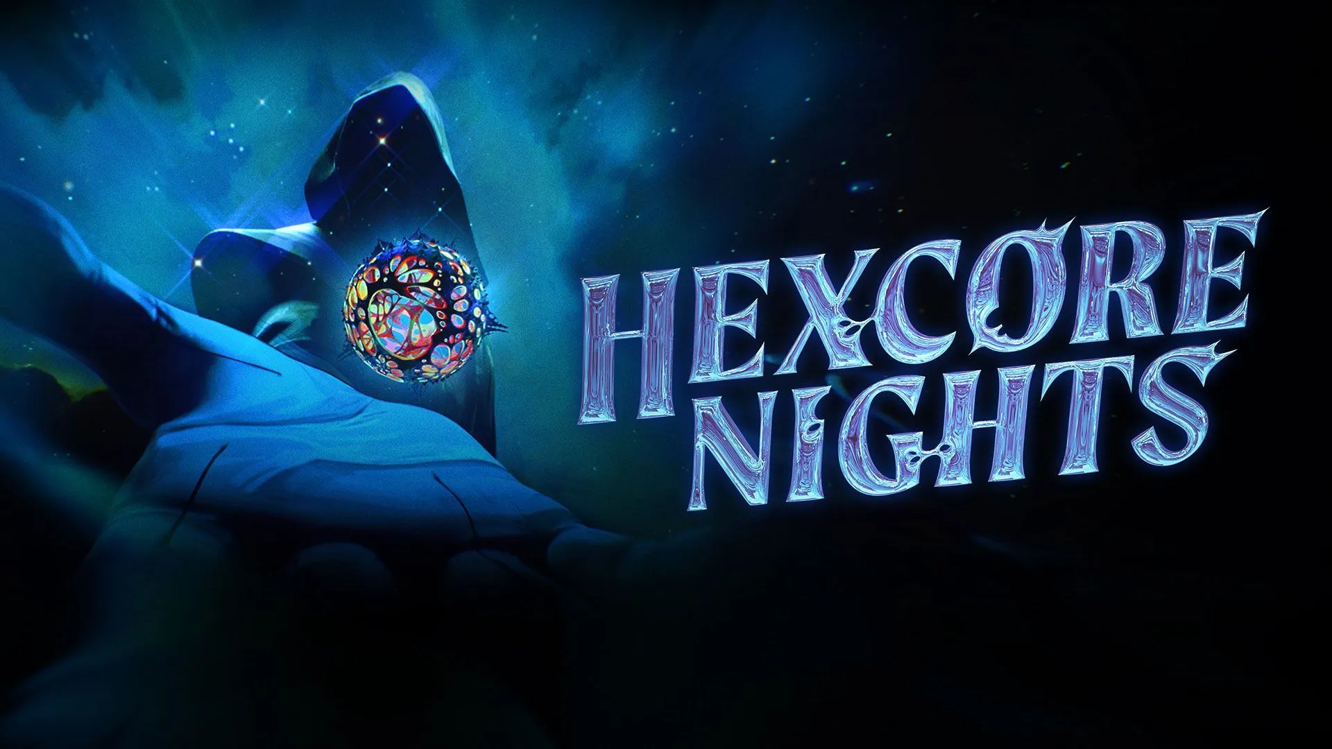 Hexcore Wallpapers - Wallpaper Cave