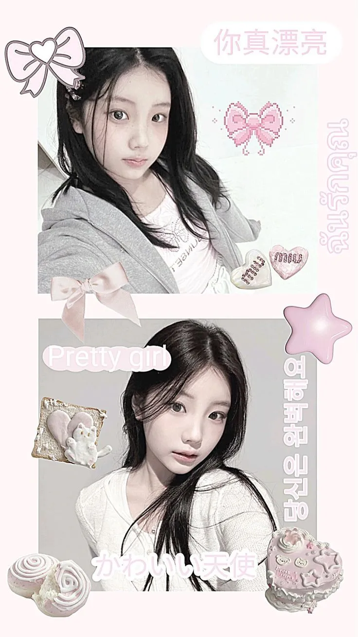 Wonhee wallpaper
