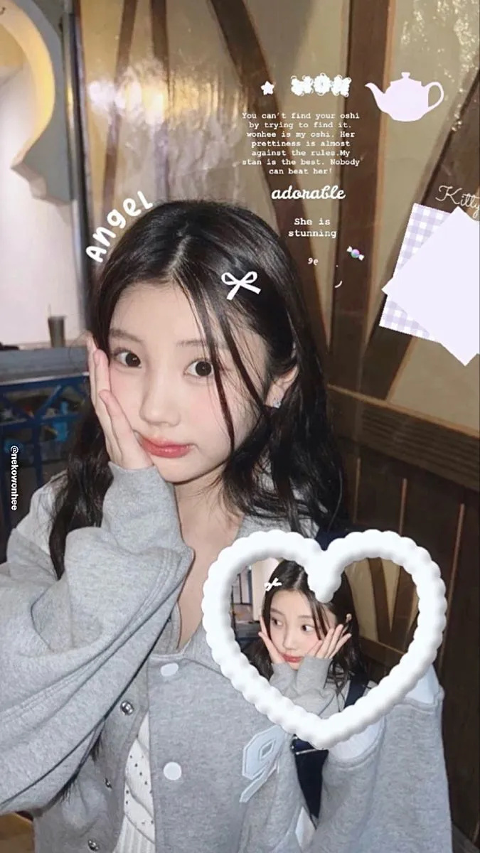 Wonhee