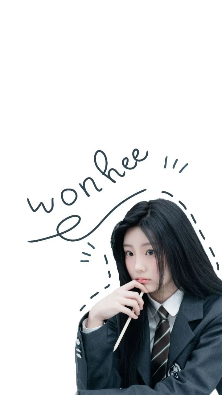 wonhee wallpaper