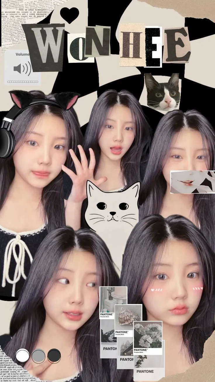 wonhee
