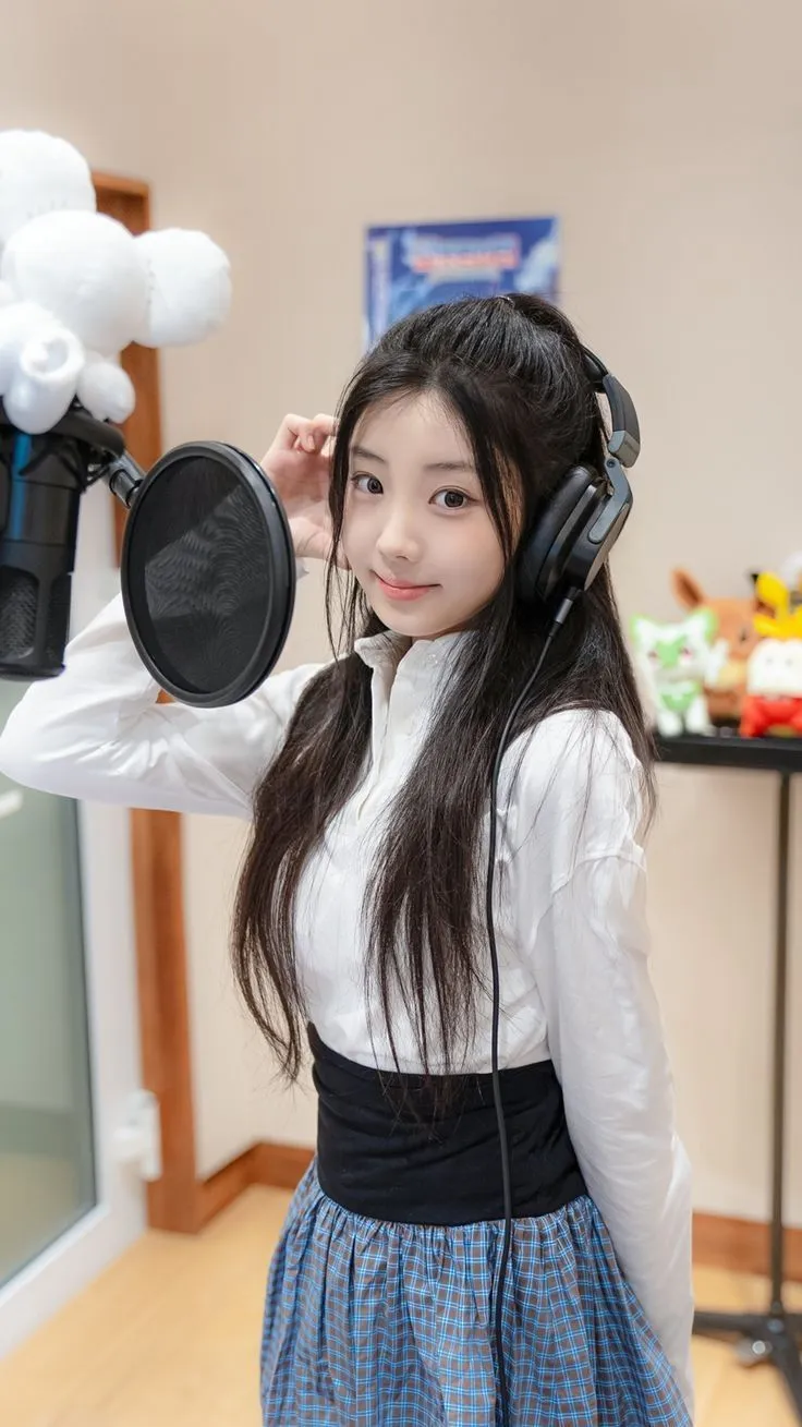 Wonhee Wallpaper Free Download. High Quality Idol Photo Collection