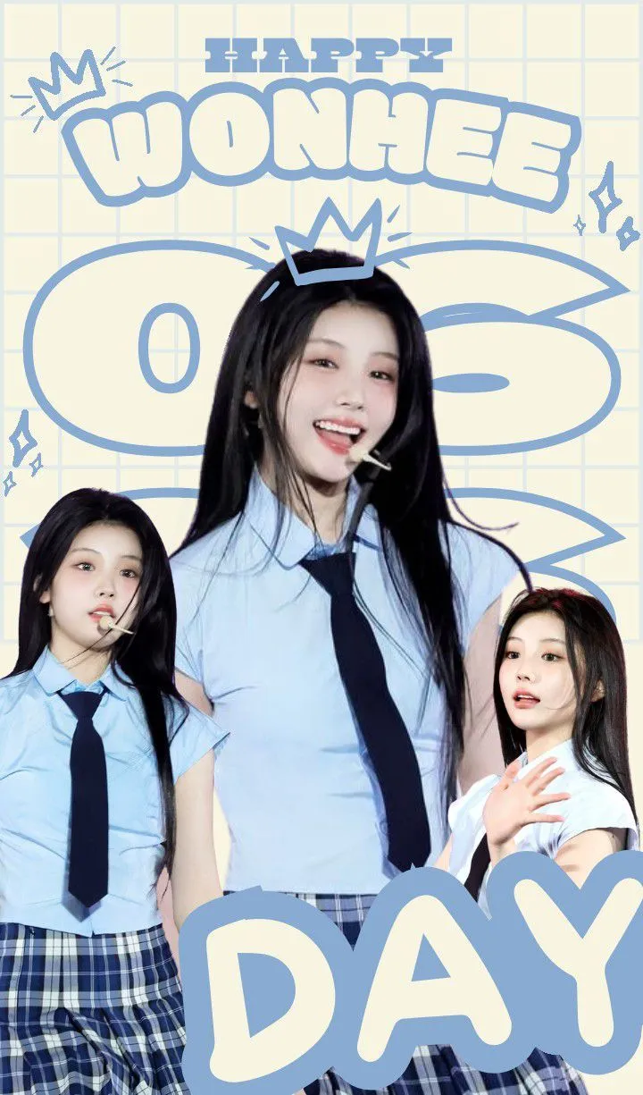 Wonhee Wallpaper Free Download. High Quality Idol Photo Collection