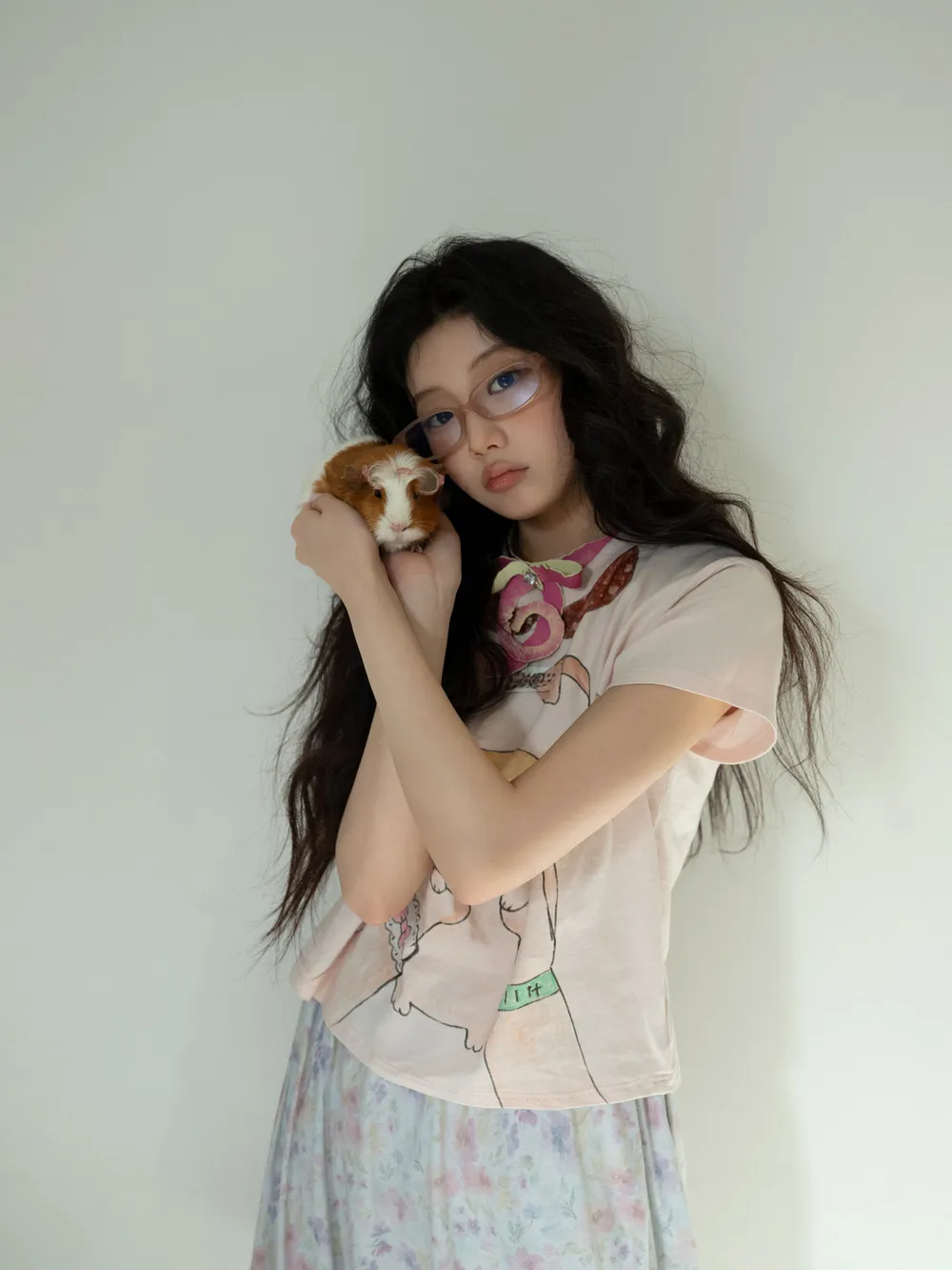 Wonhee (ILLIT)