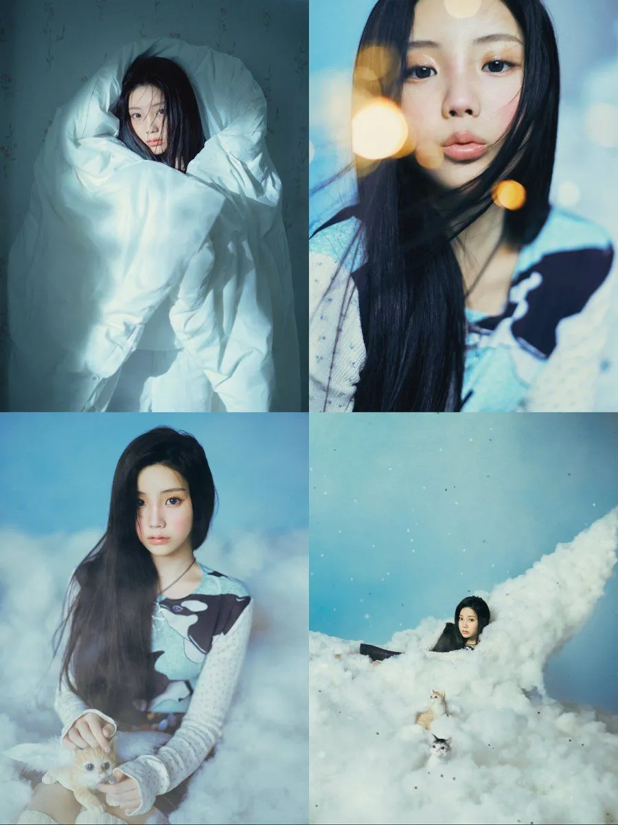 WONHEE Concept Photo