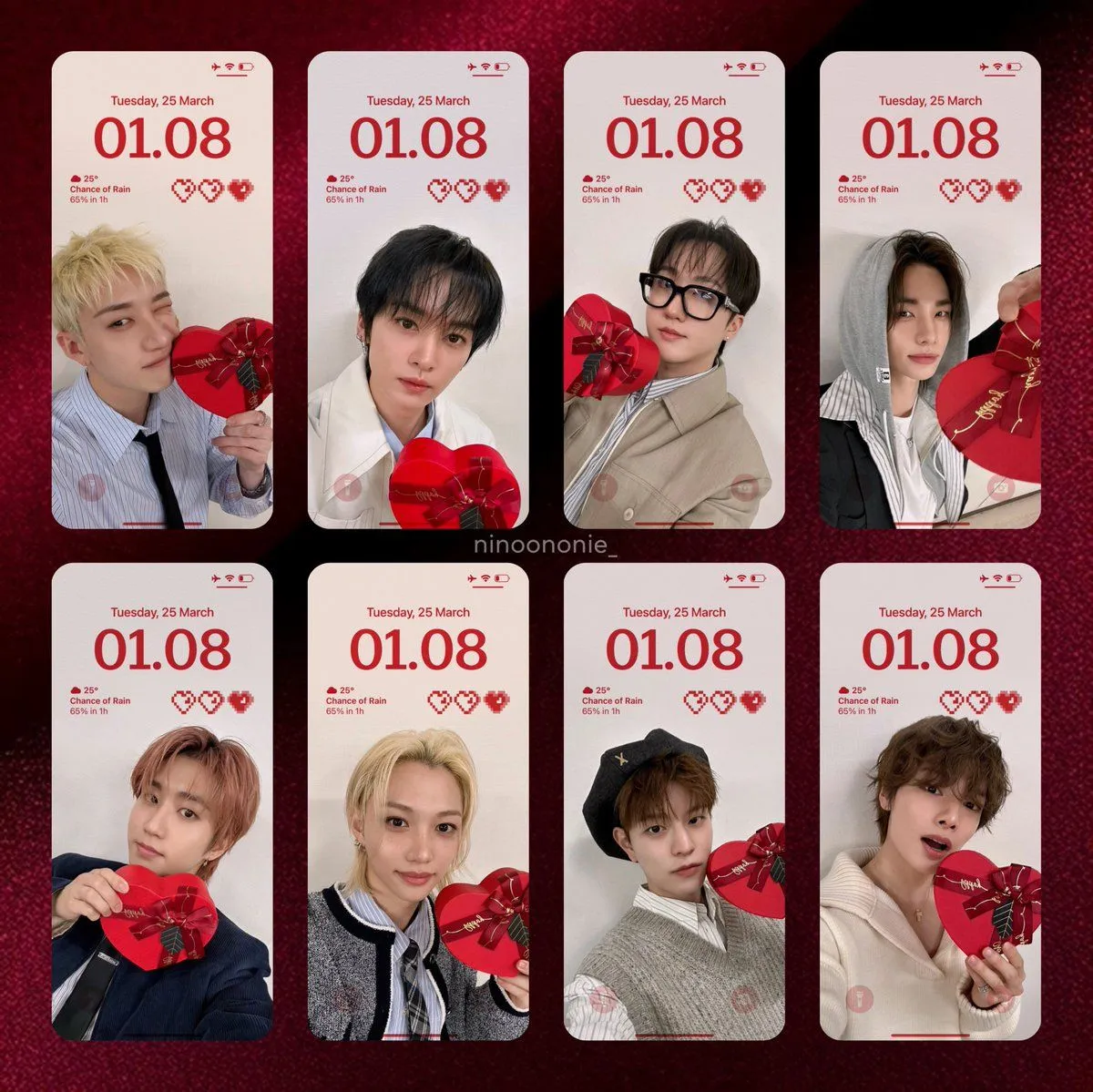 스트레이키즈 [STAY JAPAN FANCLUB]