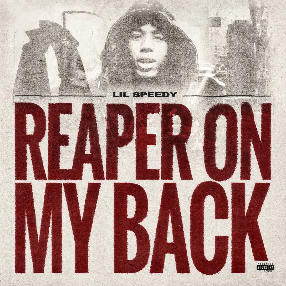 Lil Speedy: albums, songs, concerts