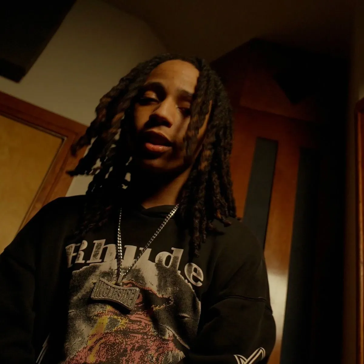 Lil Speedy: albums, songs, concerts