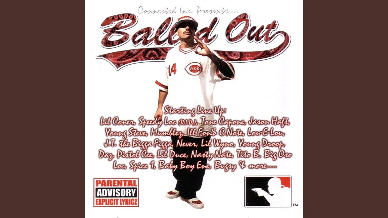 How We Do (Feat. Speedy Loc & Tito B)
