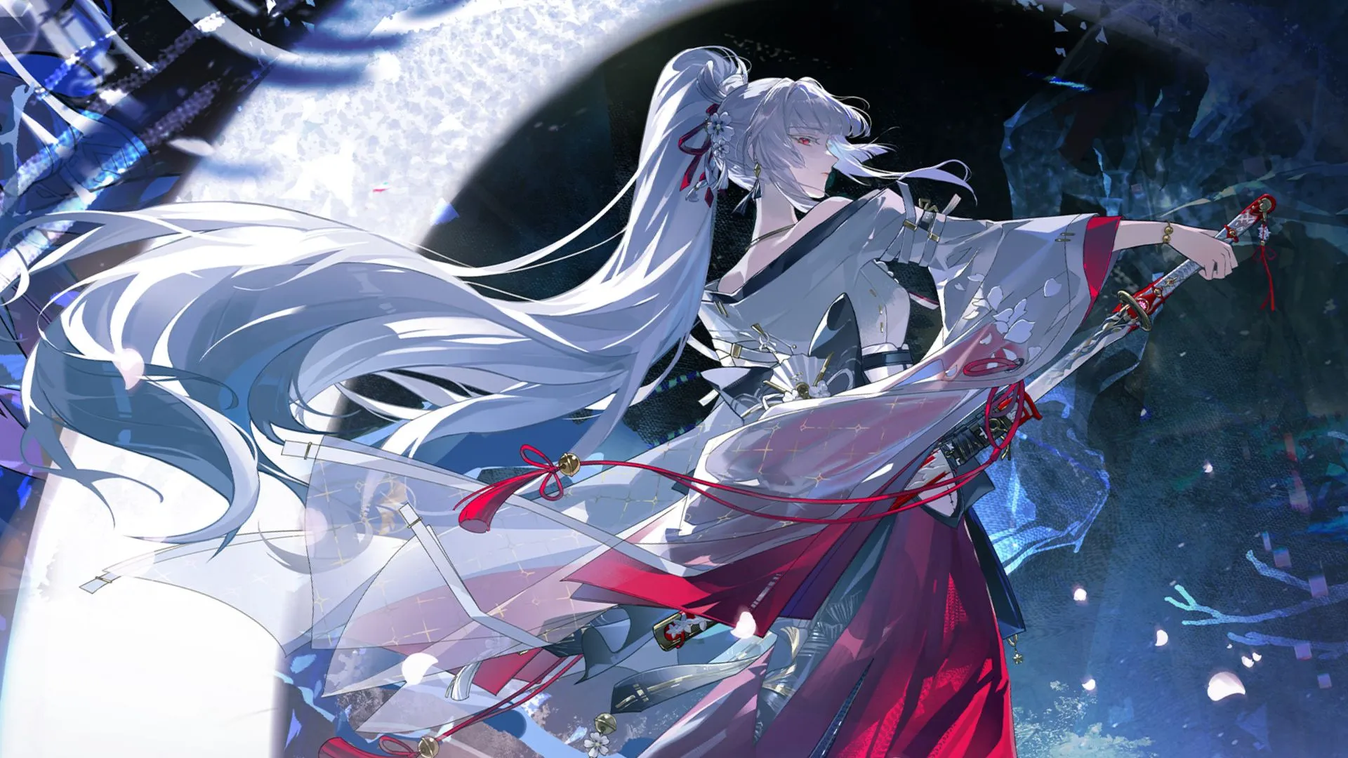 Wuthering Waves Hiyuki release date, voice actors, and lore