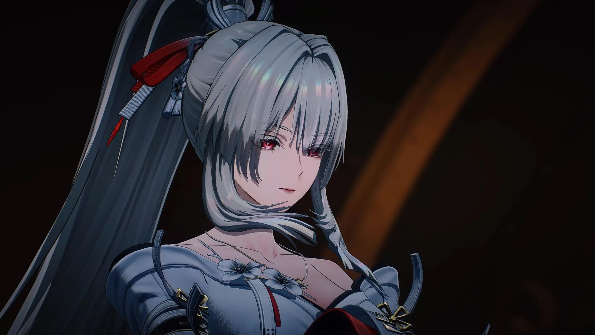 Ponytail Live Wallpaper, Animated Wallpaper