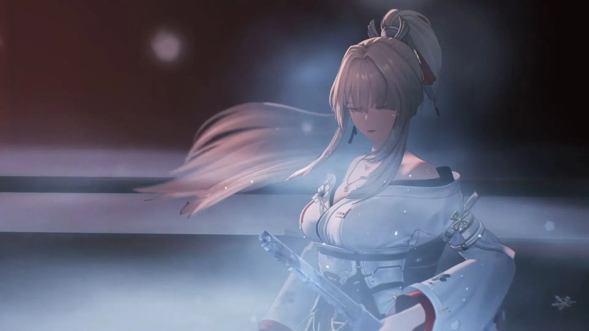 Wuthering Waves: Hiyuki's attribute and weapon type revealed