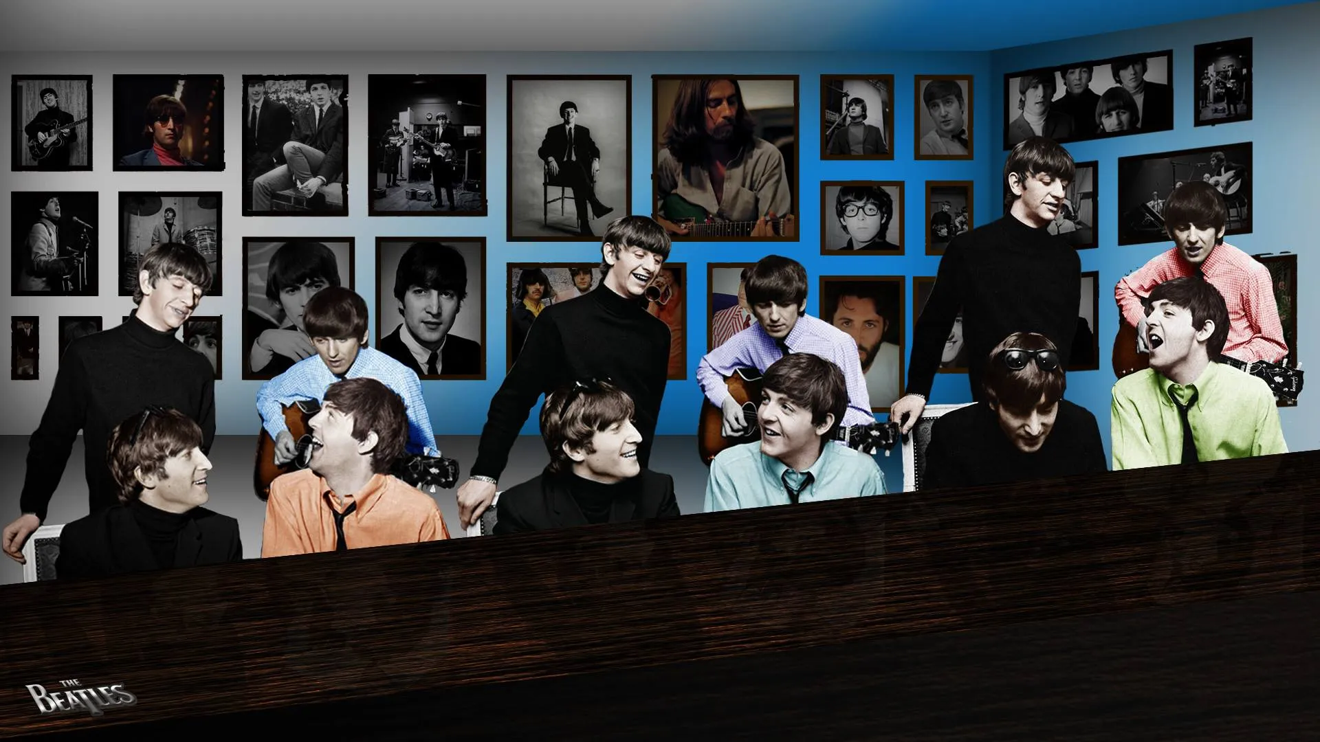 Desktop Wallpaper 4