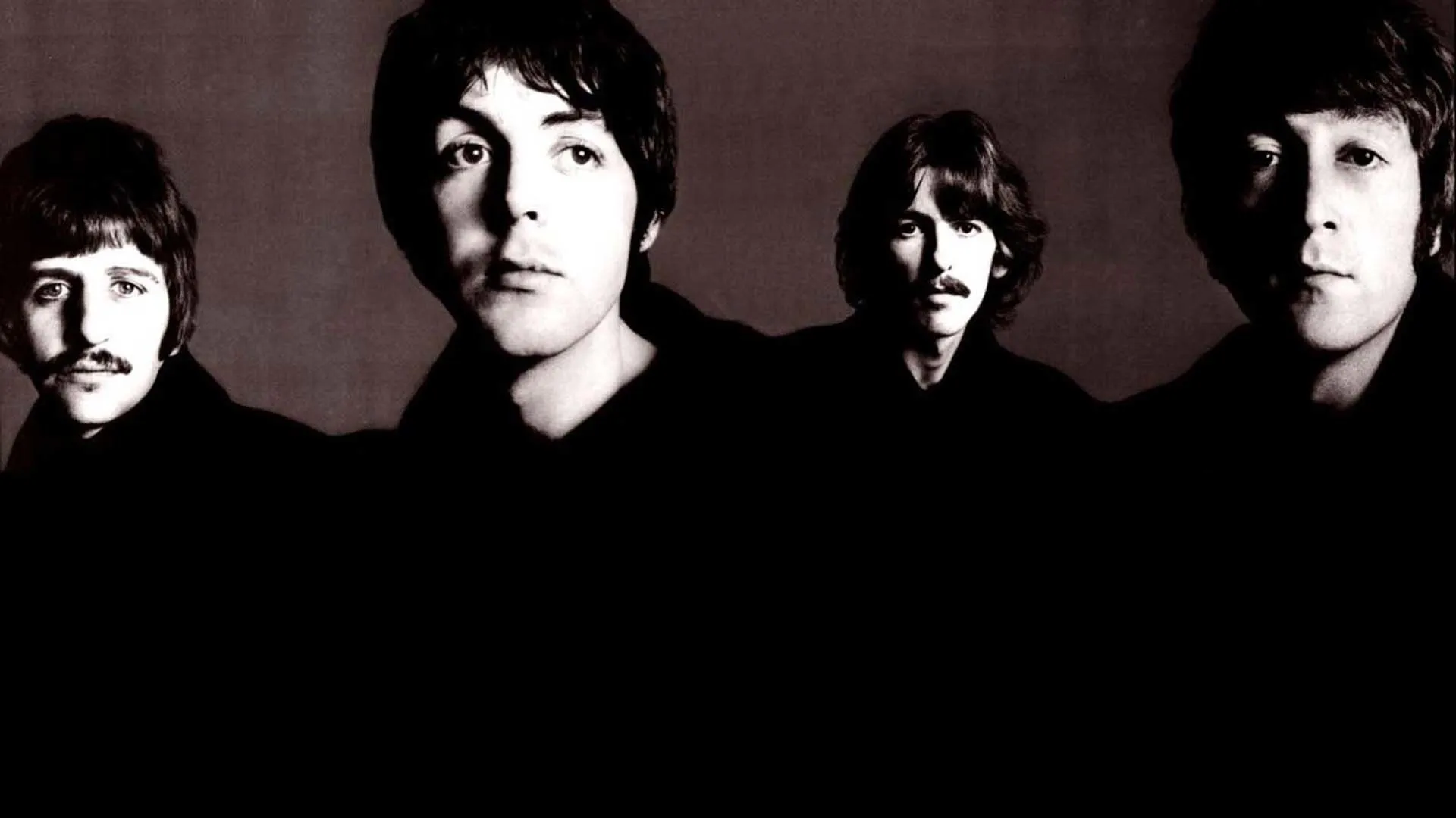 Beatles Desktop Wallpaper