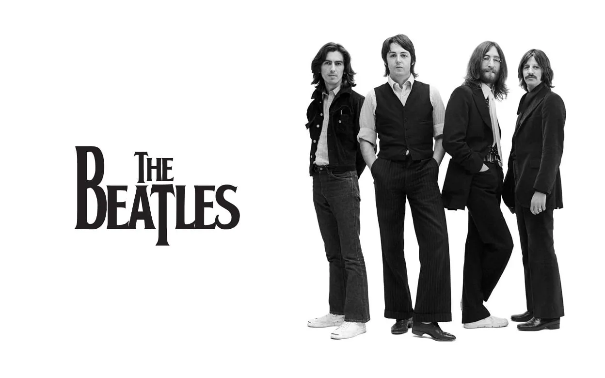 The Best Beatles Wallpaper