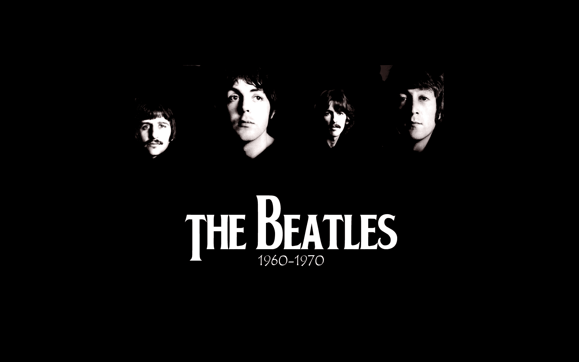 Beatles Background HD