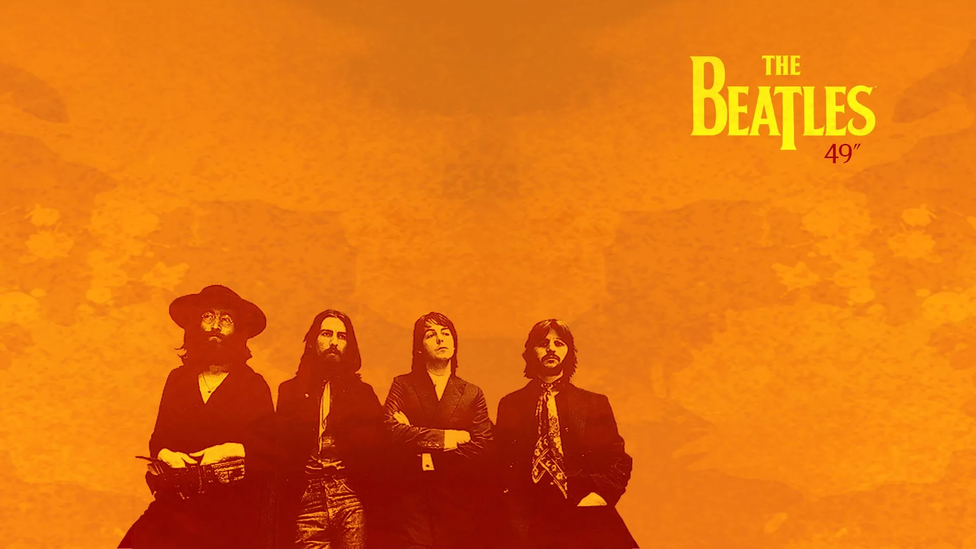 Full HD 1080p The beatles Wallpaper HD, Desktop Background 1920x1080