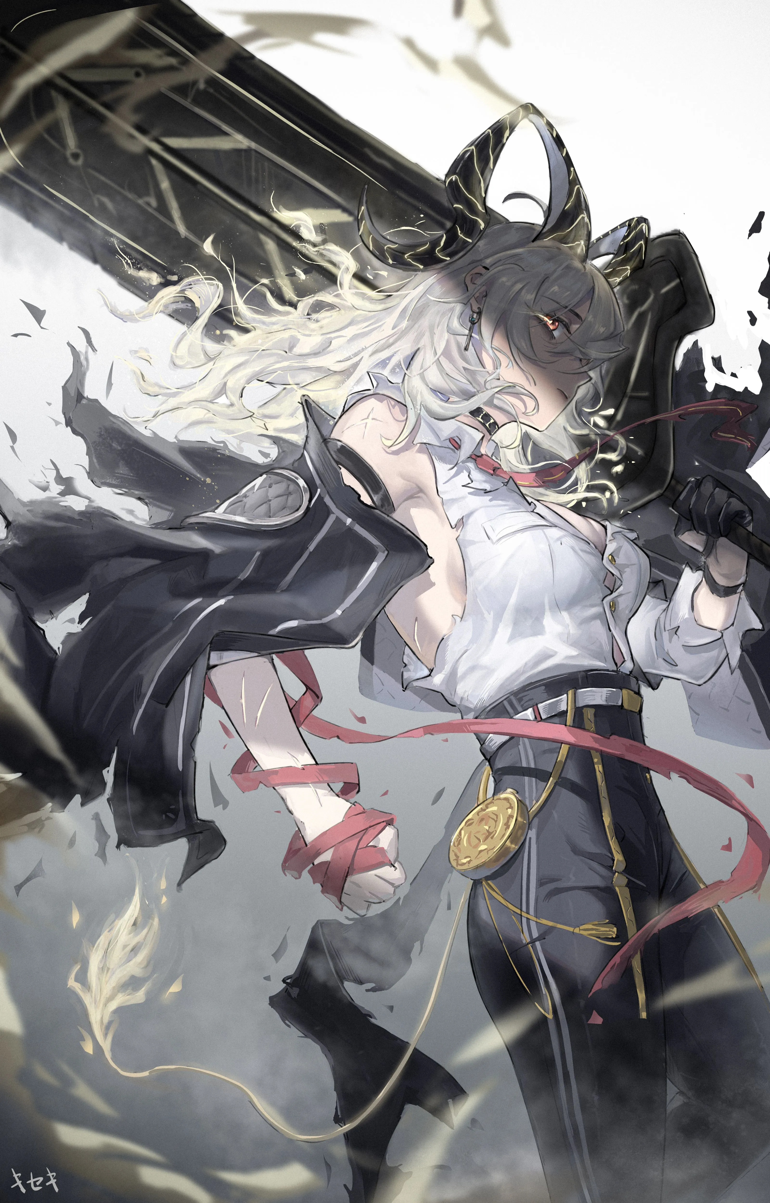 Zani Waves Anime Image Board
