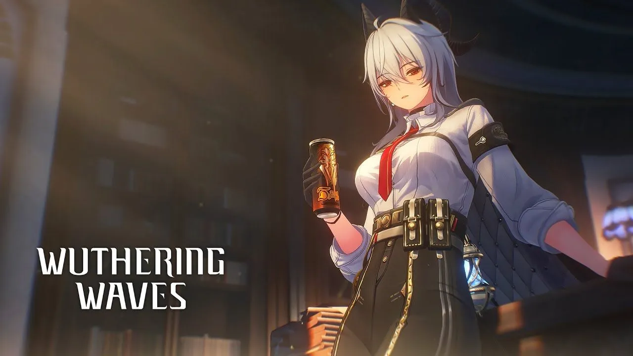 Zani Gacha Animation 4K 60FPS