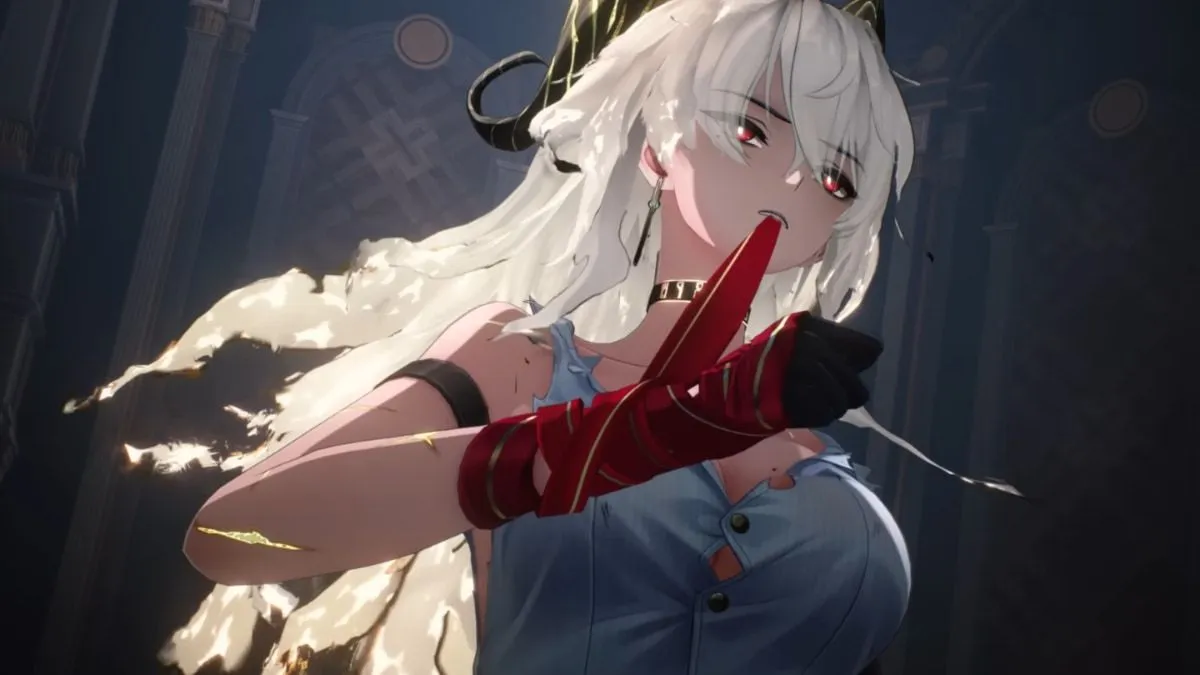 Wuthering Waves Zani build guide echoes, weapons, and teams