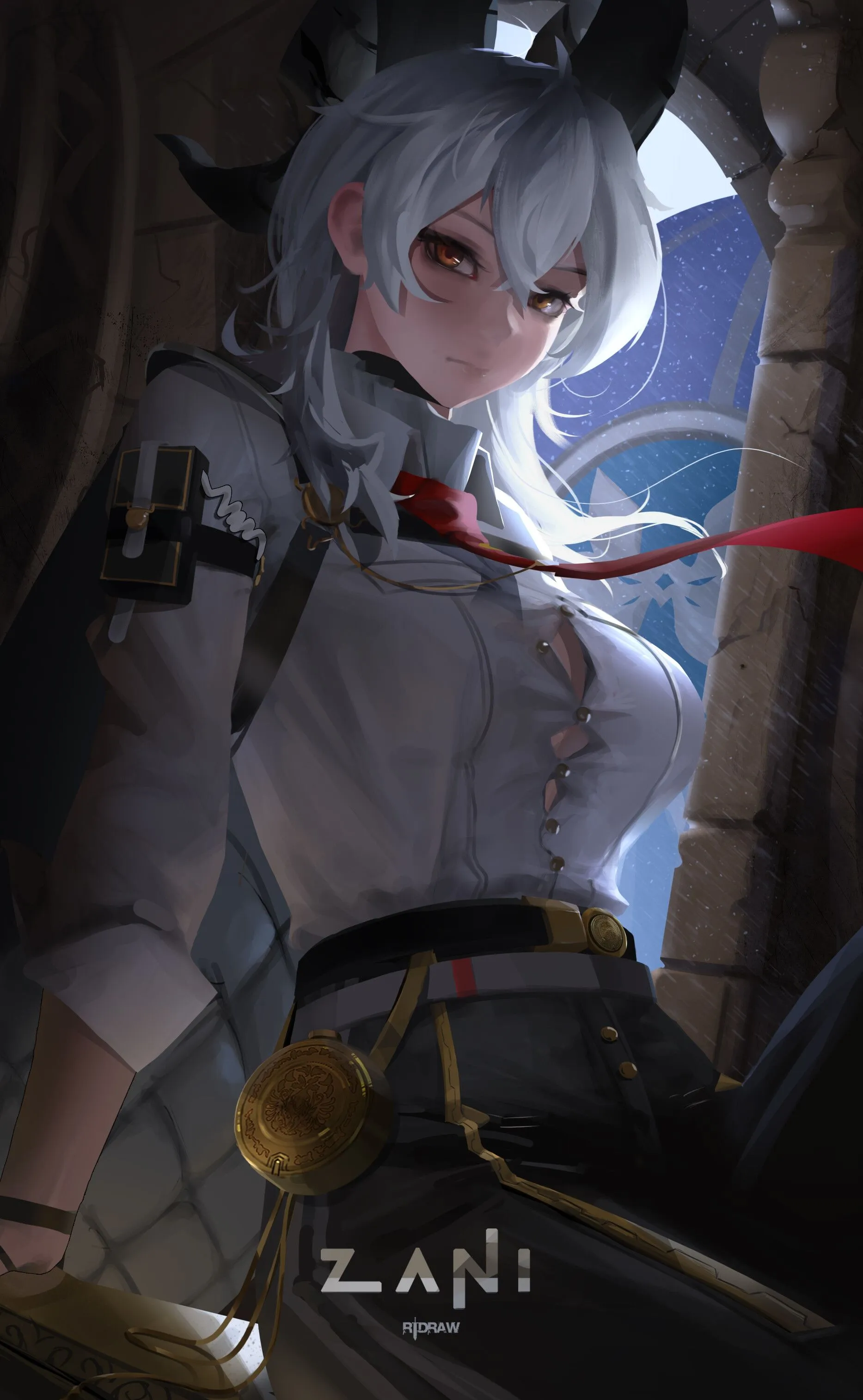 Zani