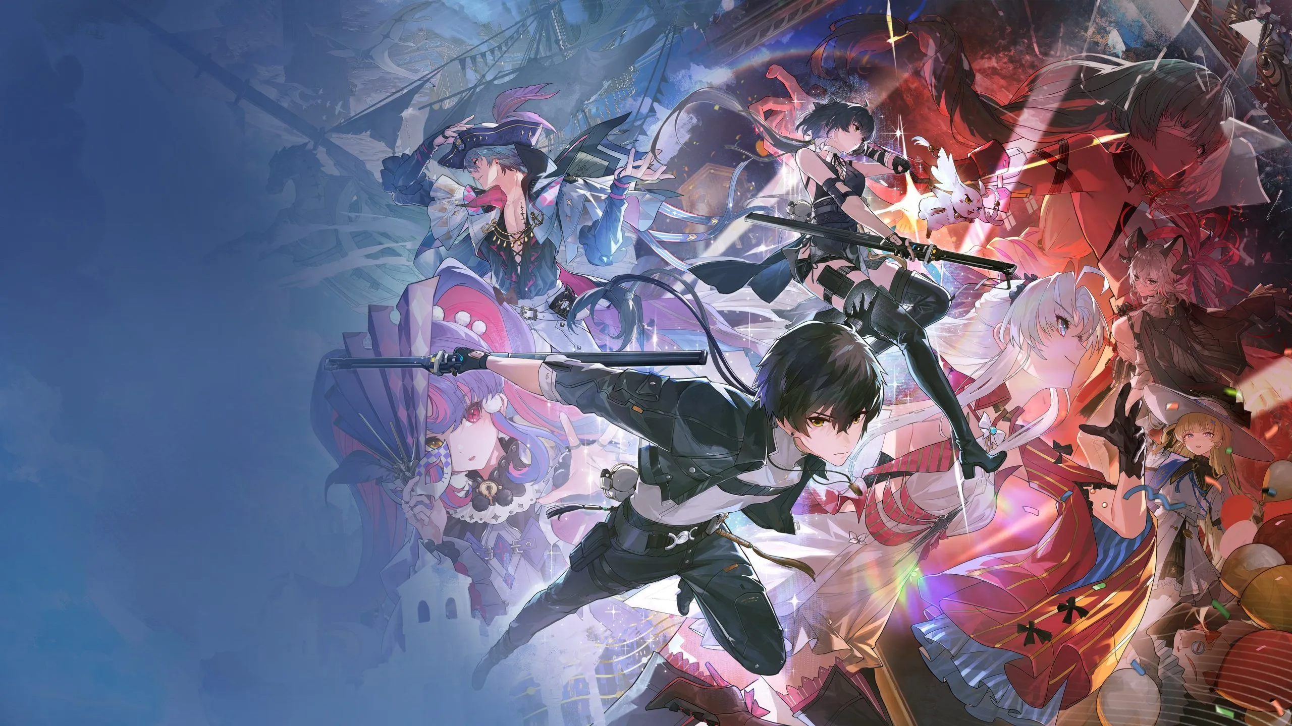 Wuthering Waves (PS5) Review