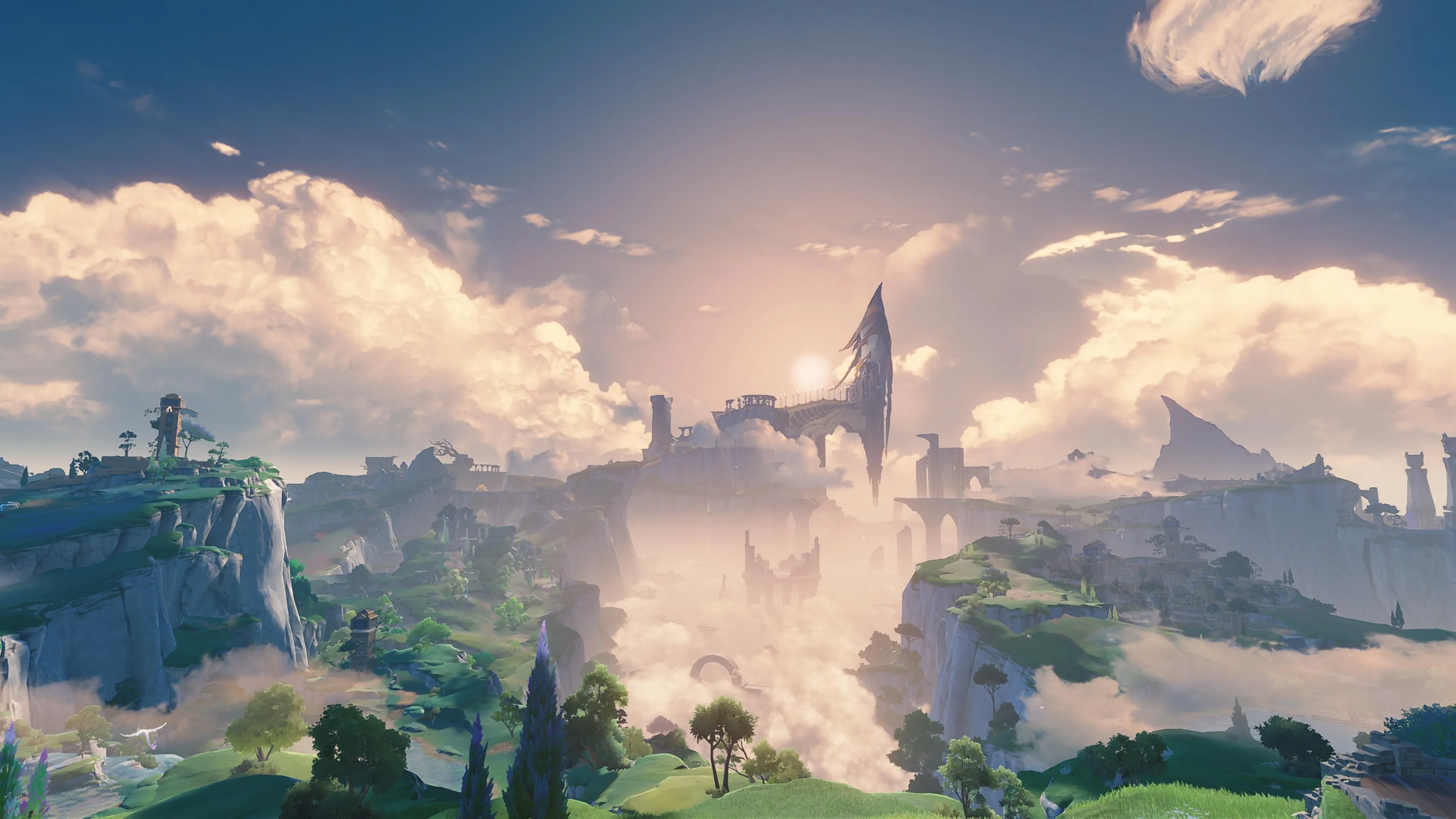 Wuthering Waves guide: What to expect from Version 2.0 and the Rinascita region Games Store