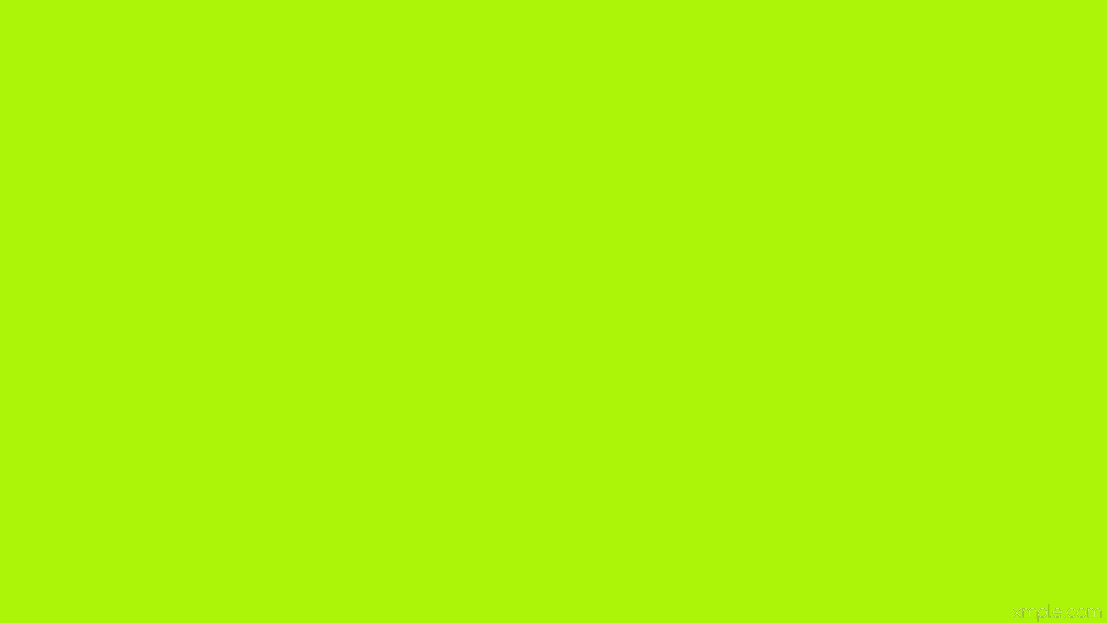 Glow white gradient hexagon black lime green wallpaper 4K HD