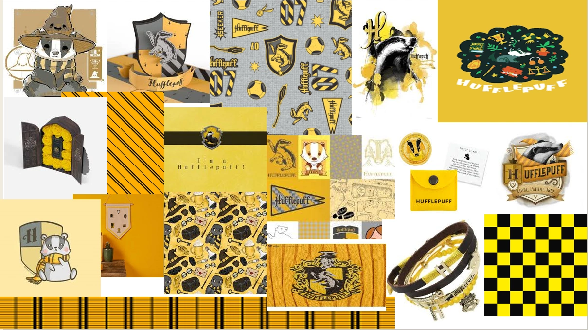 hufflepuff wallpaper