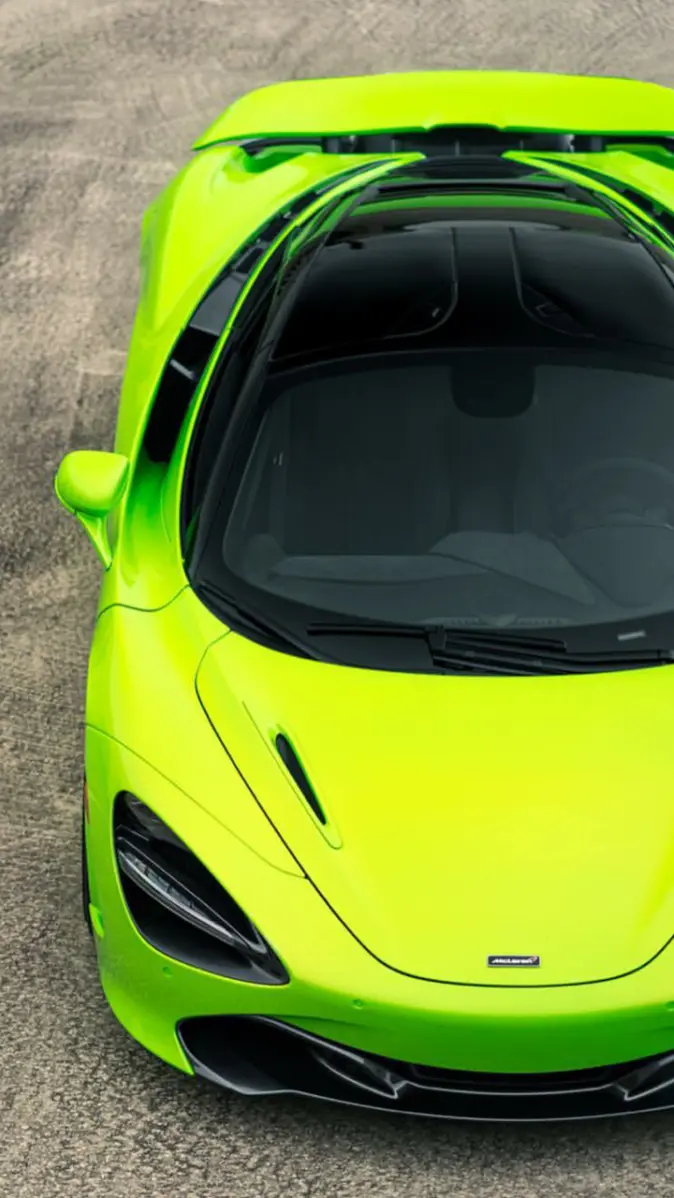 Lime Green wallpaper
