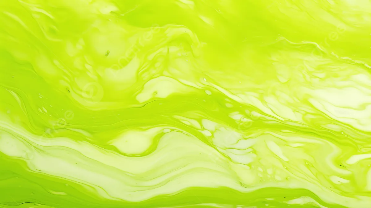 Vibrant Lime Green Marble Texture A Refreshing Splash Of Liquid Colors, Liquid Pattern, Painting Texture, Liquid Texture Background Image And Wallpaper for Free Download