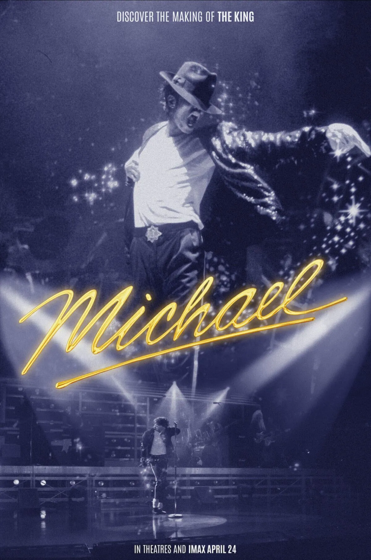 Michael