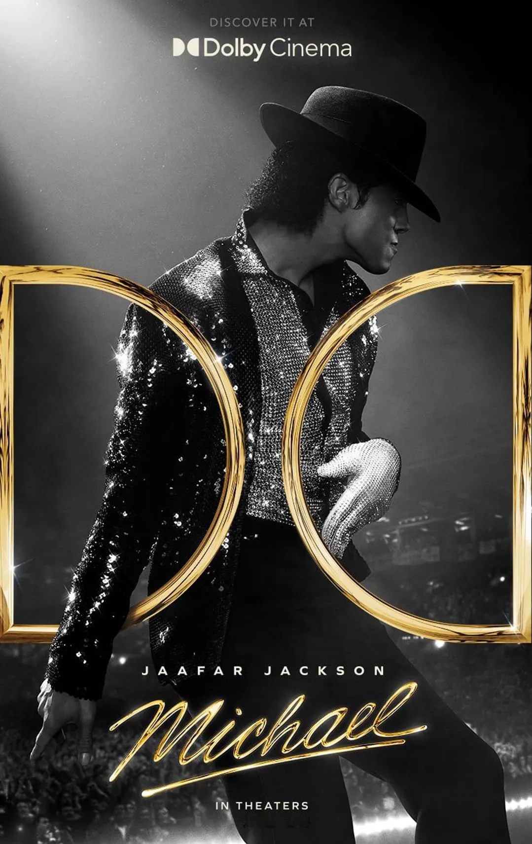 Experience the Michael movie