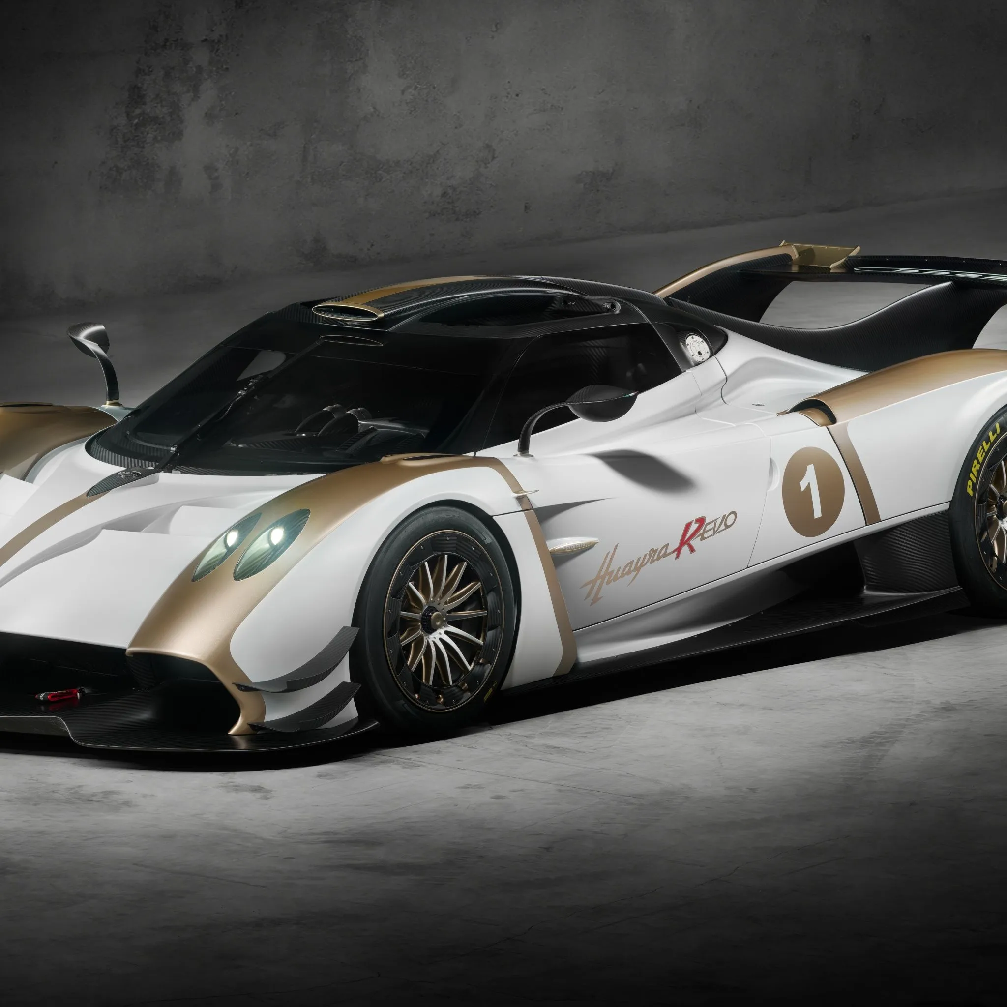 Pagani Huayra R Evo Wallpaper 4K, 2025, Hypercars, 5K, 8K
