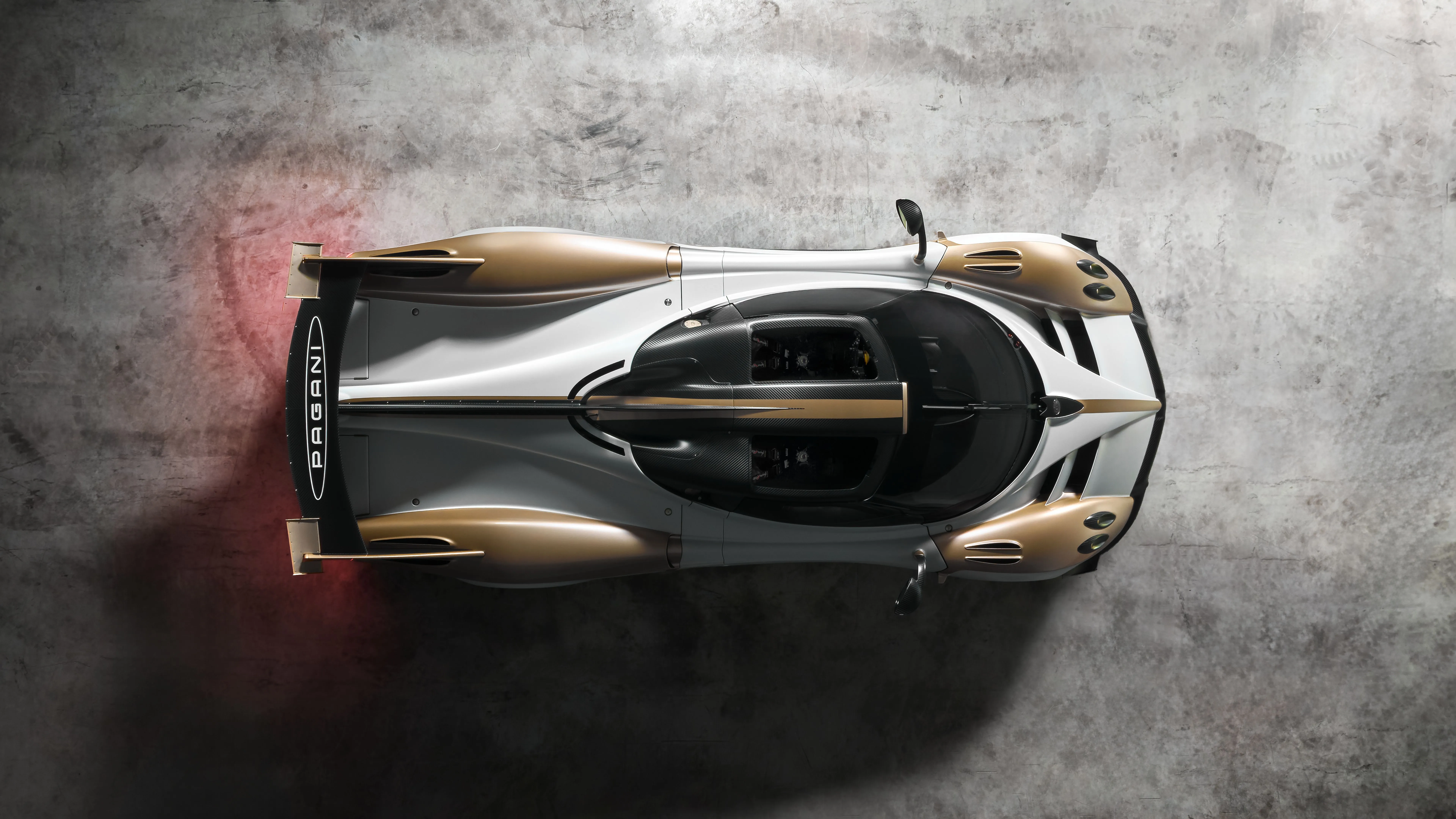 Pagani Huayra R Evo 2024 5K Wallpaper Car Wallpaper