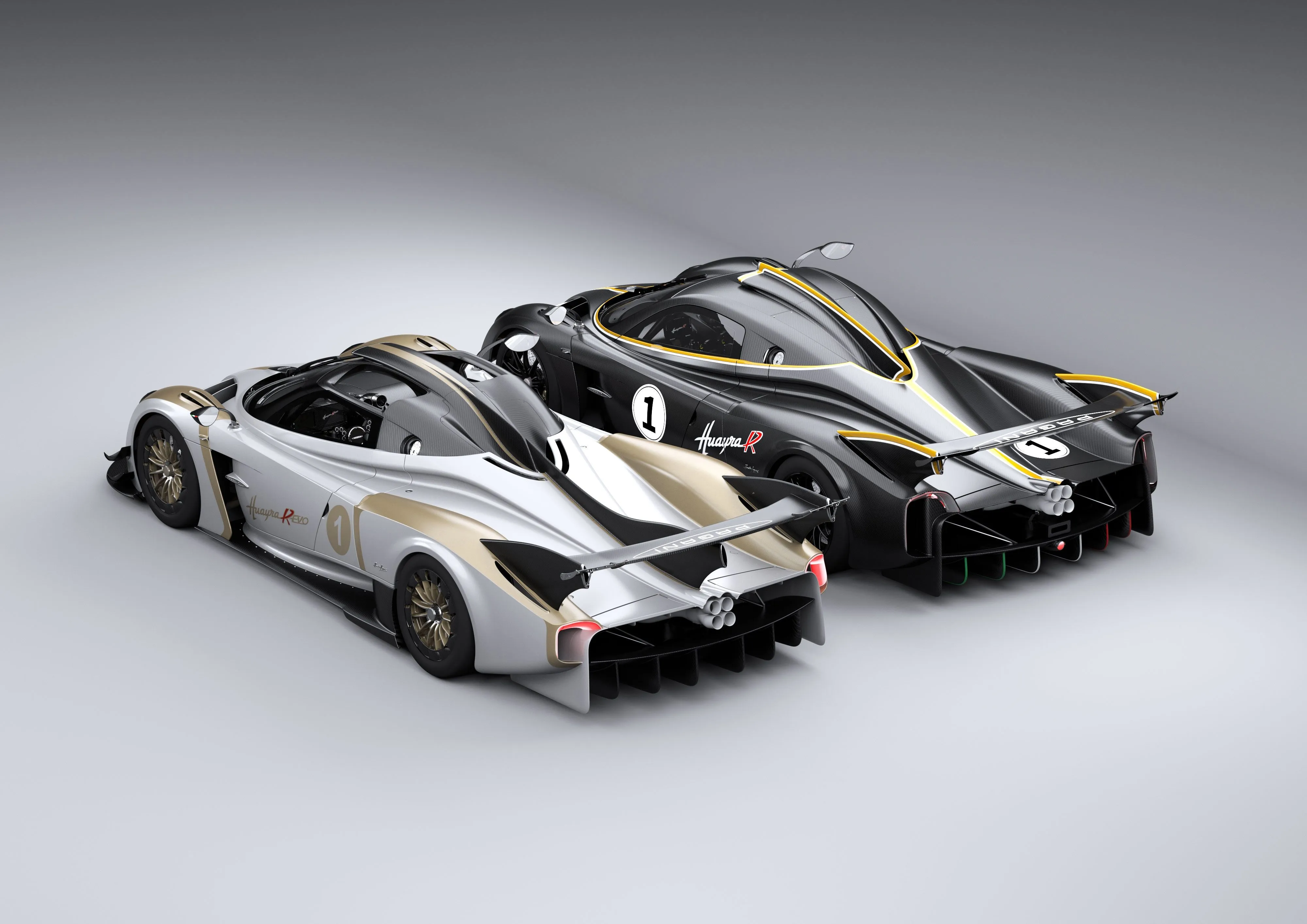 Wallpaper Pagani, To huayr, Pagani Huayra R Evo for mobile and desktop, section суперкары, resolution 4000x2828