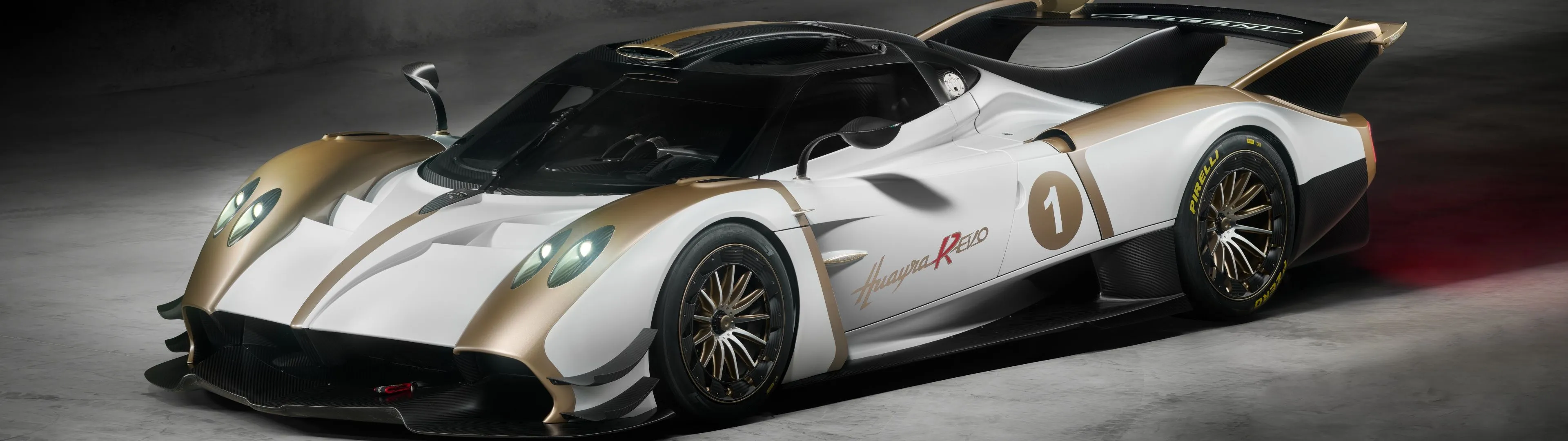 Pagani Huayra R Evo Wallpaper 4K, 2025, Hypercars, 5K, 8K