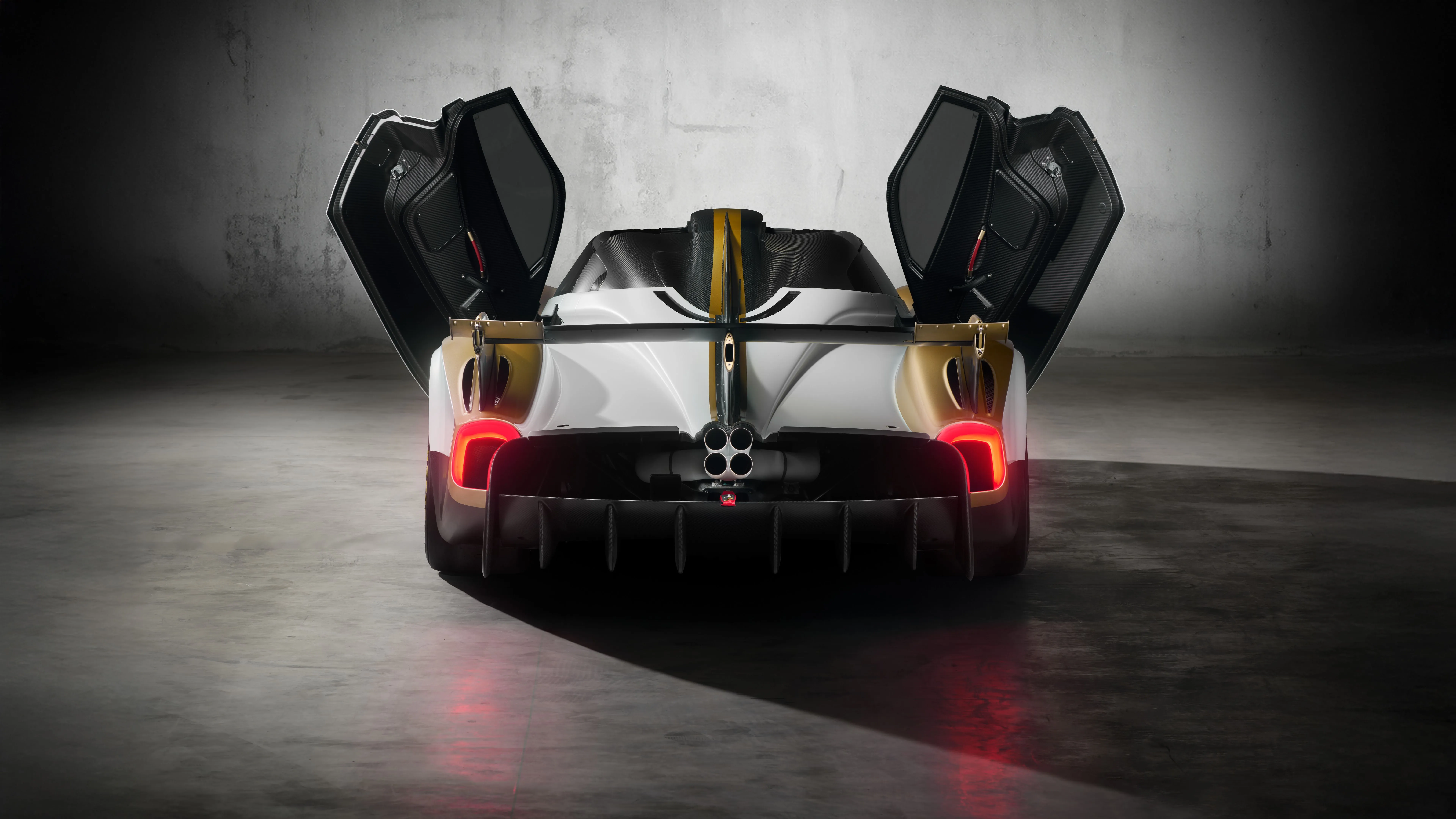 Pagani Huayra R Evo 2024 Wallpaper, HD Cars Wallpaper, 4k Wallpaper, Image, Background, Photos and Picture