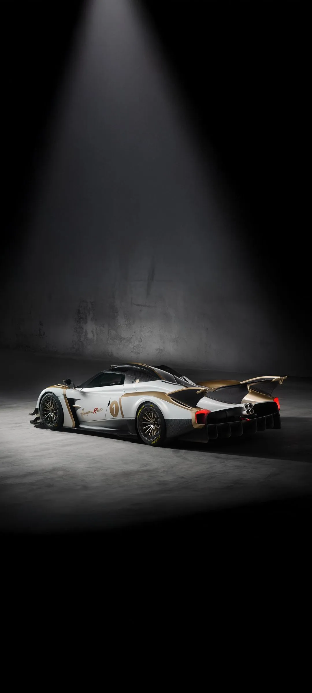 Pagani Huayra R Evo Google Pixel 7 , HD 4k Wallpaper, Image, Background, Photos and Picture