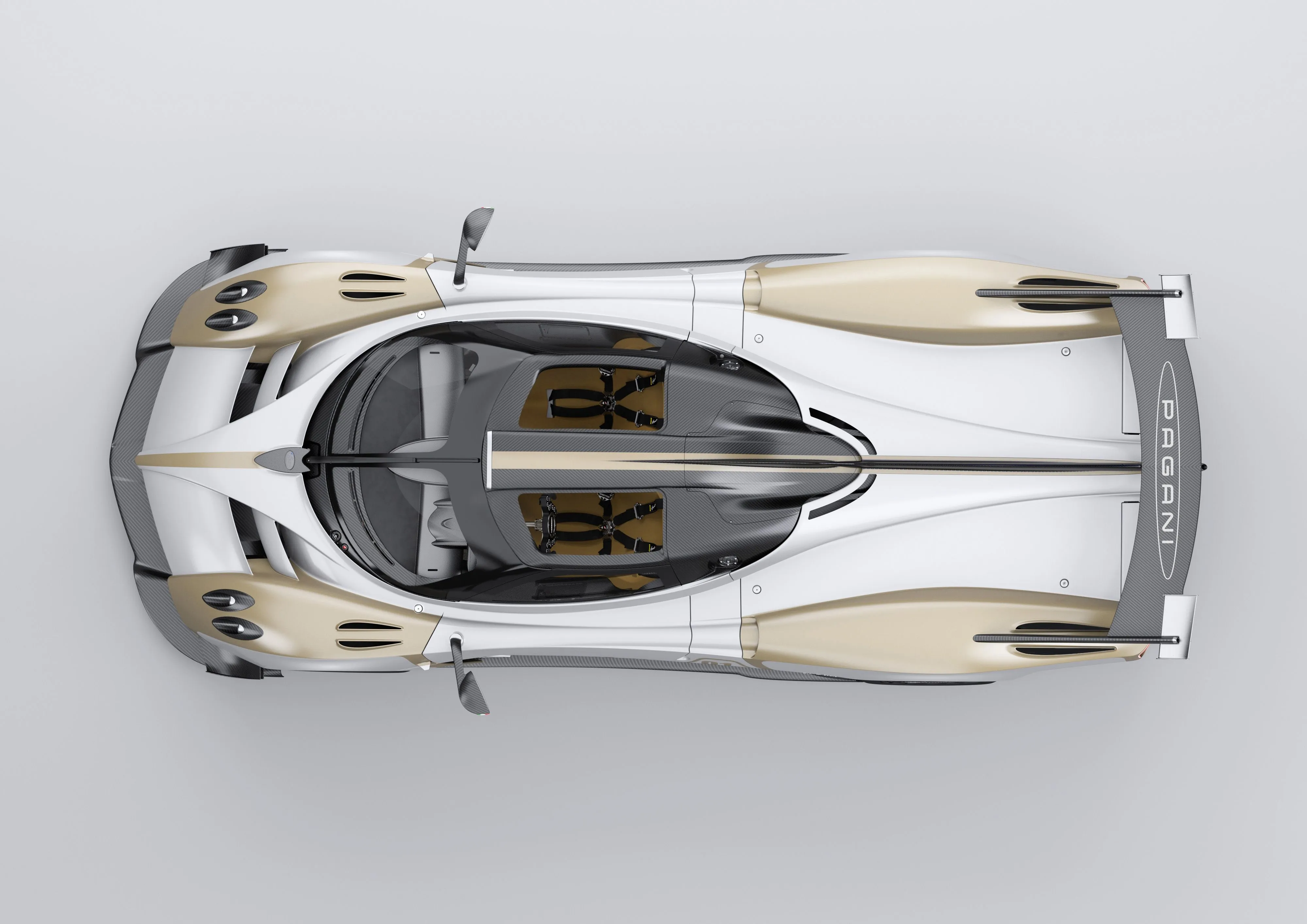 Wallpaper Pagani, To huayr, Pagani Huayra R Evo for mobile and desktop, section суперкары, resolution 4000x2828