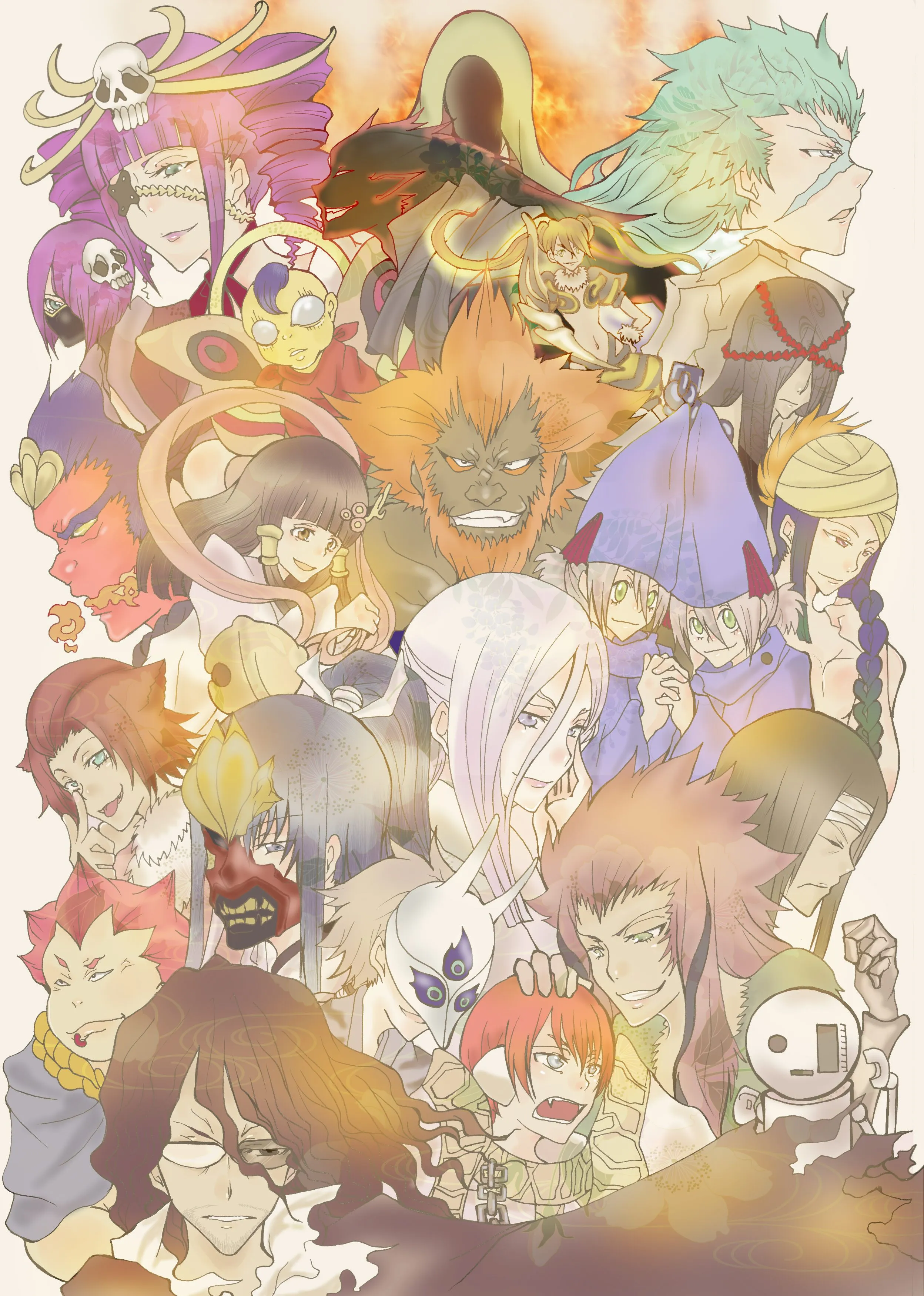Haineko Anime Image Board