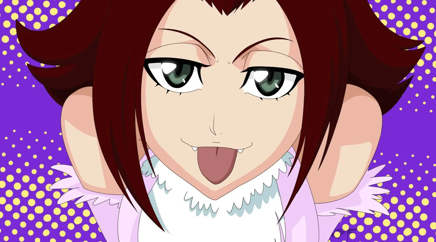 Haineko Anime Image Board