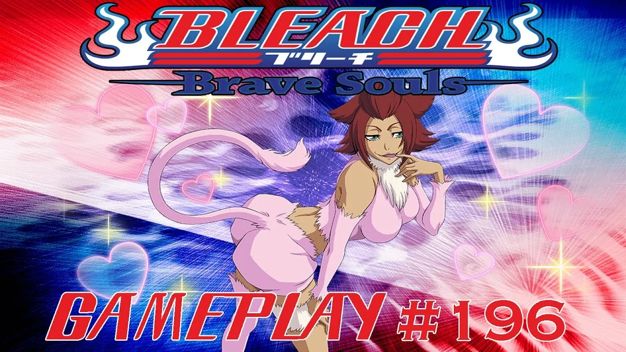 Bleach Brave Souls Haineko to 6 Star + Soul Tree