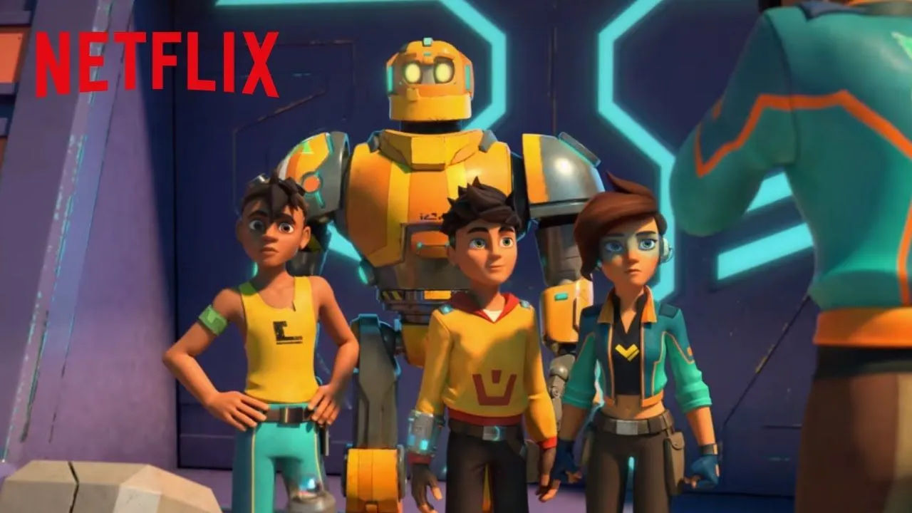 Robozuna Summary, Trailer, Season List, Cast, Where to Watch and More