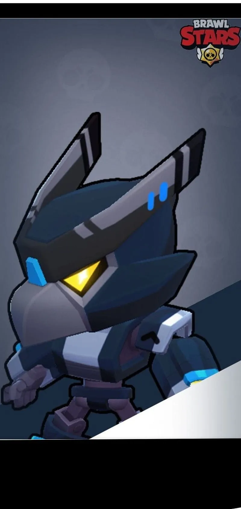 Crow, brawl, games, stars, HD phone wallpaper
