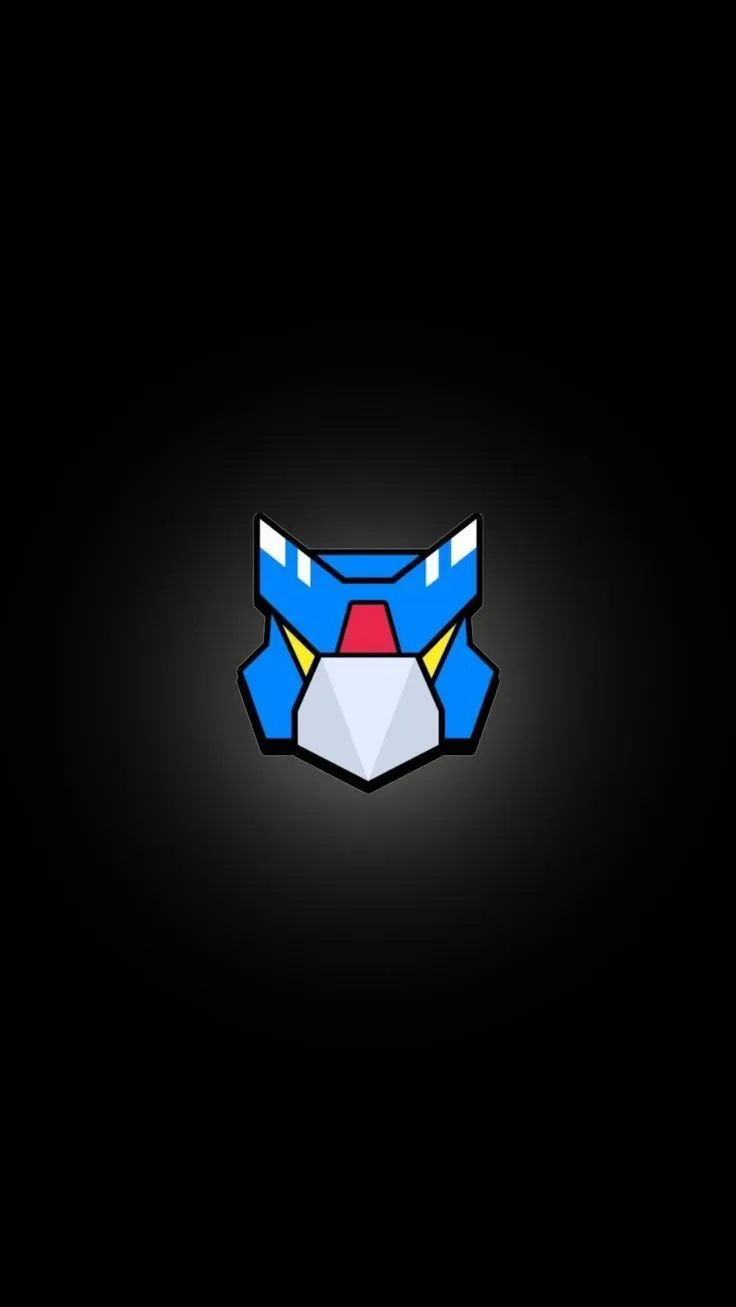 Mecha Crow Pin BRAWL Stars