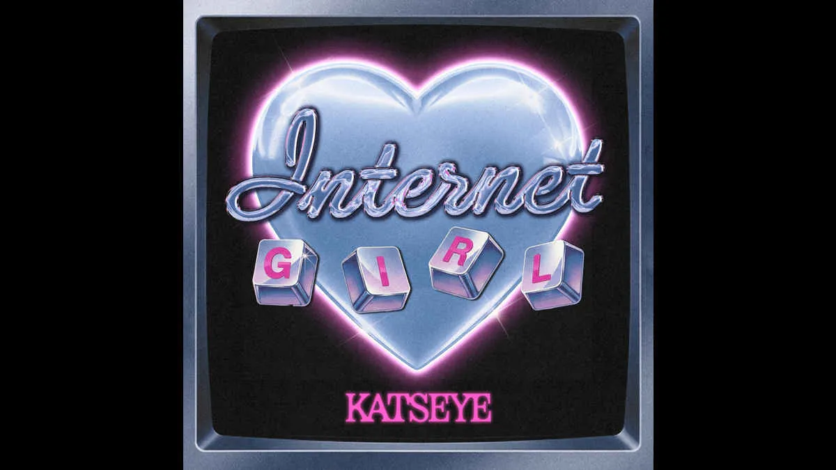 Katseye Reveal Studio Version Of 'Internet Girl' ::antiMusic.com