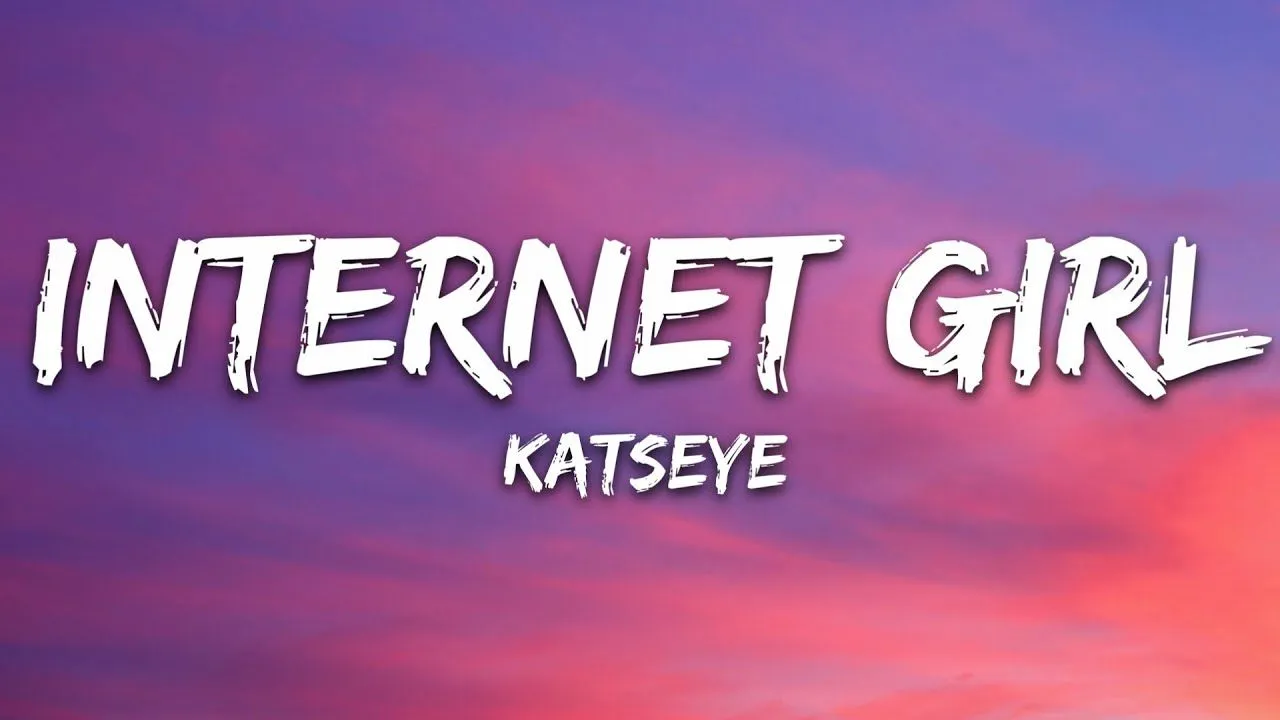 KATSEYE Girl (Lyrics)