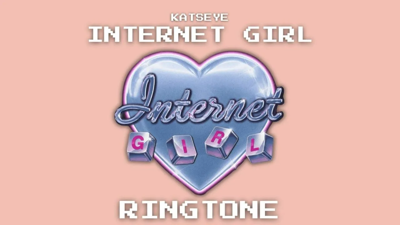 Katseye Girl Ringtone